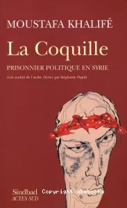 La Coquille - prisonnier politique en Syrie