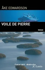 Voile de pierre