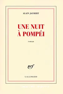 Une nuit à Pompéi