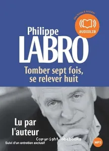 Tomber sept fois, se relever huit