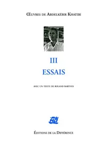 Essais, Volume 3