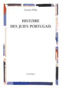 Histoire des juifs portugais