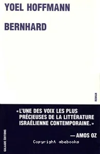 Bernhard