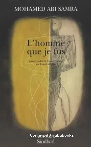 L'homme que je fus