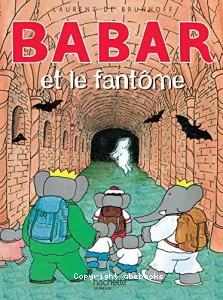 Babar et le fantôme