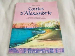 Contes d'Alexandrie