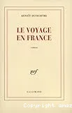 Le voyage en France