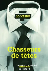 Chasseur de têtes