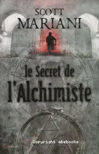 Le secret de l'alchimiste