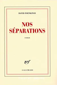 Nos séparations