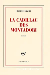 La Cadillac des Montadori