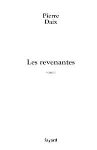 Les revenantes