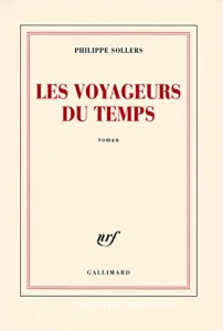 Les voyageurs du temps