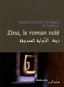 Zina : le roman volé