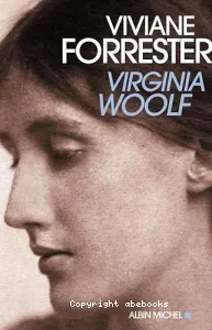 Virginia Woolf