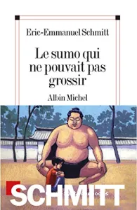 Le sumo qui ne pouvait pas grossir