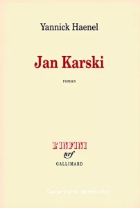 Jan Karski