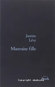 Mauvaise fille