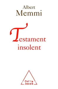 Testament insolent