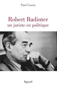 Robert Badinter