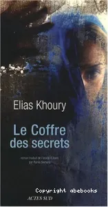 Le coffre des secrets