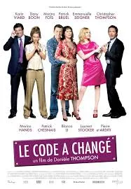 Code a changé (Le)