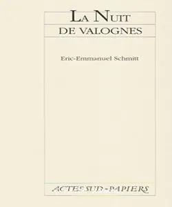 La Nuit de Valognes