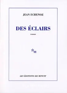 Des éclairs