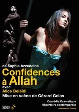 Confidences à Allah