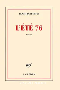 L'été 76