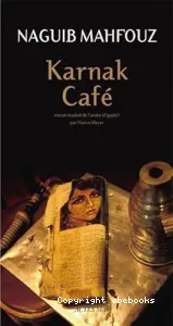 Karnak café