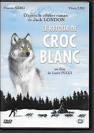 Le retour de Croc Blanc VOL.2