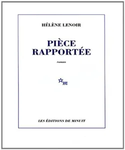 Pièce rapportée