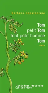 Tom petit Tom tout petit homme Tom