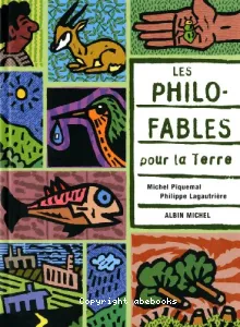 Les philo-fables pour la terre