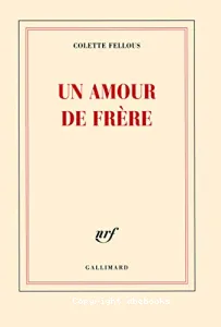 Un amour de frère