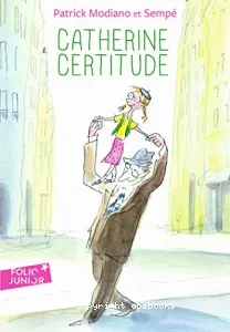 Catherine certitude