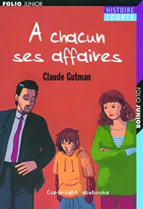 A chacun ses affaires