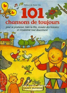 101 chansons de toujours