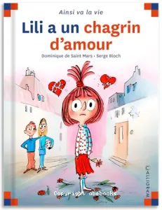 Lili a un chagrin d'amour