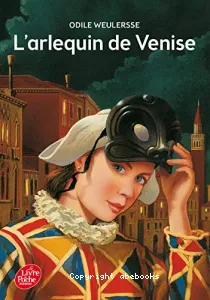 L'arlequin de Venise