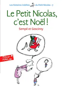 Le Petit Nicolas, c'est Noël!