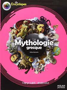 La mytologie grecque