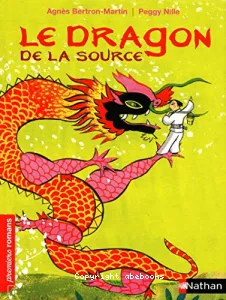 Le Dragon de la source