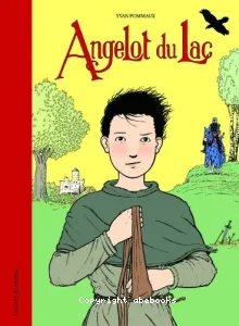 Angelot du lac