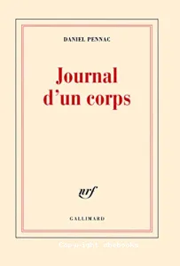 Jounal d'un corps