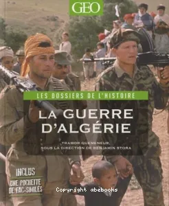 La guerre d'Algérie