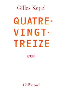 Quatre-vingt treize