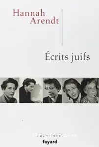 Ecrits juifs