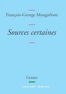 Sources certaines